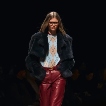 6 cвяткових образів з подіумів, про які ви б навіть не подумали