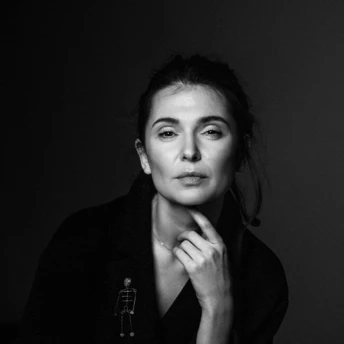 У Києві представлять оперу “Аманданте”, яка досліджує пристрасть та кохання 