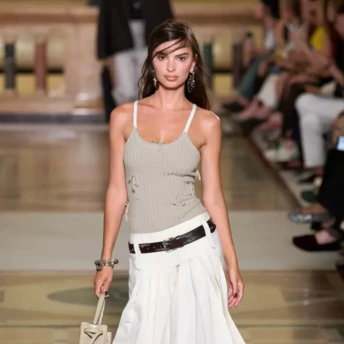 Ці 11 наймодніших трендів вже визначають весну 2026