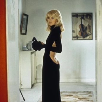 Святкові сукні, яким французькі модниці ніколи не зрадять