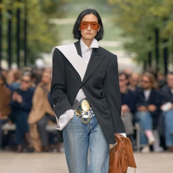 5 трендів деніму, які вже визначають 2026 рік