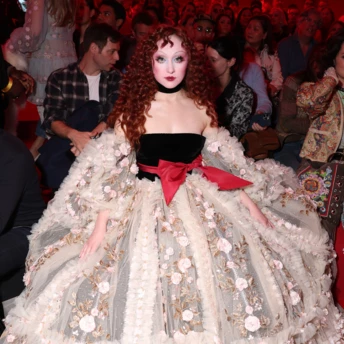 Найгучніші модні виходи 2025 року: ці образи зірок обговорювали всі