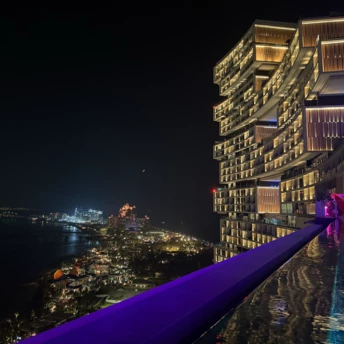 Як ОАЕ стали ідеальним напрямком для відпочинку