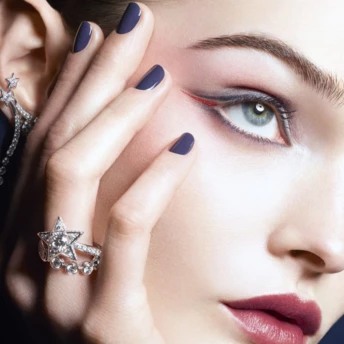 CHANEL Holiday 2025: зоряна святкова колекція макіяжу