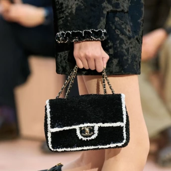 4 блискучі аксесуари, які зроблять ваш святковий образ незабутнім