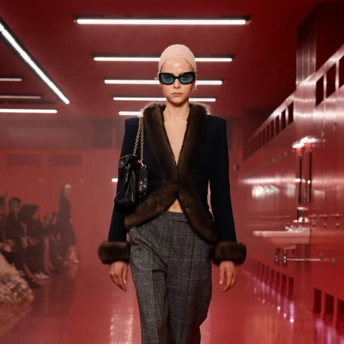 Цей кардиган стане головною покупкою початку 2026 року