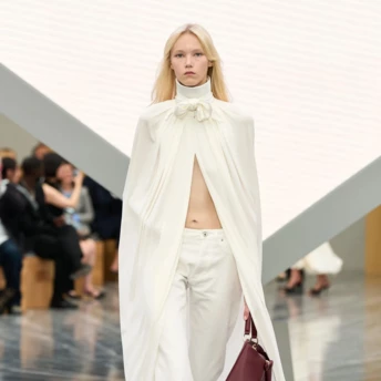 Що вдягти на Новий рік, якщо не сукню: 5 модних альтернатив