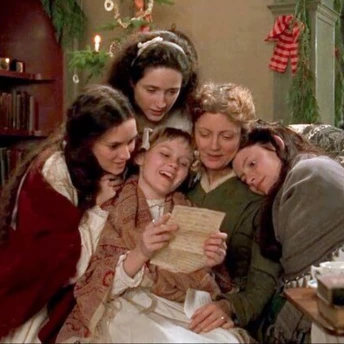 5 старих фільмів, які ми з дитинства обожнюємо за різдвяні сцени