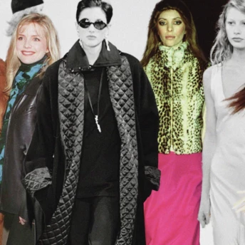 Забуті та недооцінені вінтажні бренди, за якими варто полювати у 2026 році