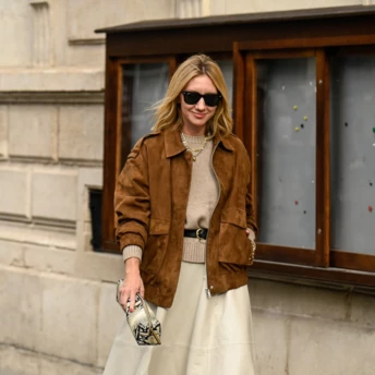 Ніколи не рано дізнатися про 7 наймодніших курток на весну 2026