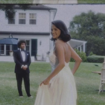 6 весіль та заручин знаменитостей, які у 2025 році сколихнули світ