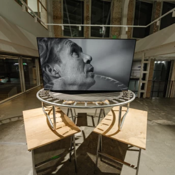 Що потрібно знайти про Promprylad Art Center — новий артцентр в Івано-Франківську