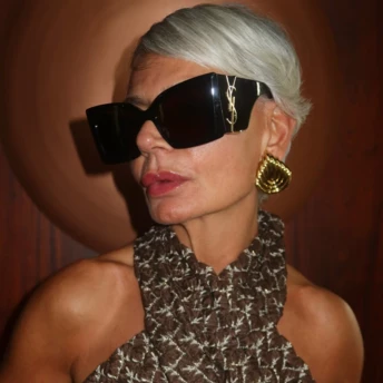 Домашнє фарбування: найкращі відтінки волосся для жінок після 50