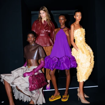 Великий перелом: куди модна індустрія буде рухатися у 2026-му