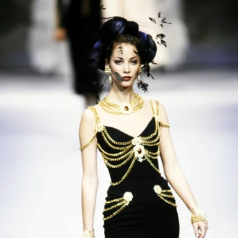 25 незабутніх фото Крісті Тарлінгтон з 1990-х