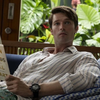 Перші подробиці четвертого сезону серіалу "Білий лотос"