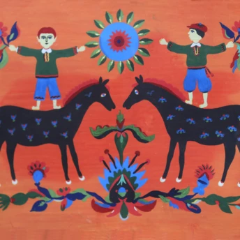 6 найцікавіших виставок січня