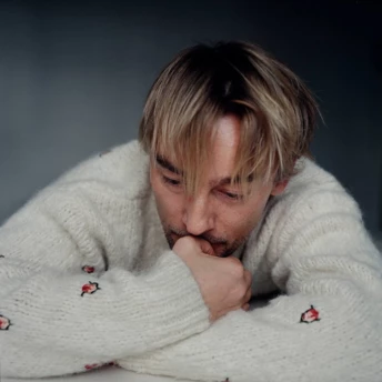 Алан Бадоєв став обличчям українського бренду LUVI