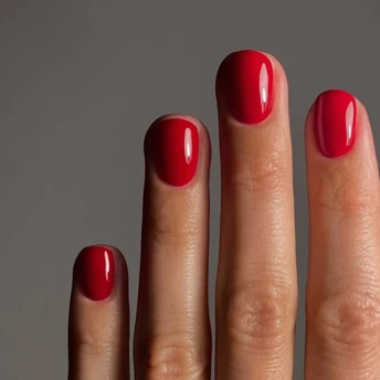 Короткі нігті: у чому секрет успіху мінімалістичного манікюру