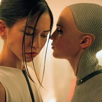 Штучний інтелект у моді: користь, ризики та межі, які не варто переходити