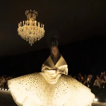 9 головних фешн-виставок 2026 року