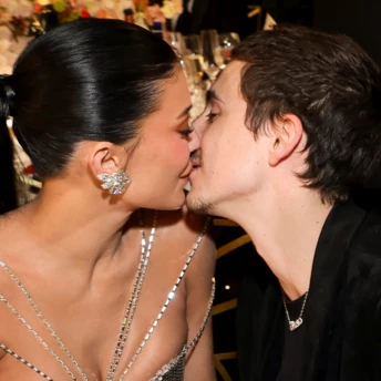 "Золотий Глобус 2026": найкращі моменти церемонії