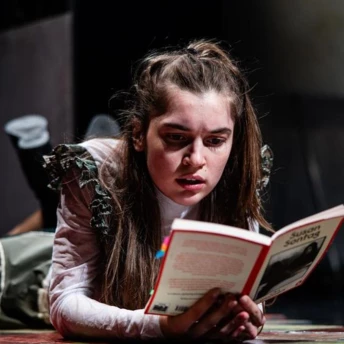 7 найцікавіших театральних прем'єр січня