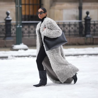 Ось простий і надійний спосіб носити будь-який одяг і не мерзнути — навіть за низьких температур