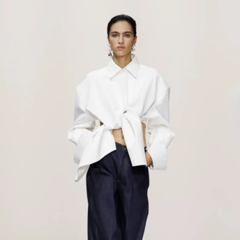 Ці джинси точно стануть головною річчю 2026 року