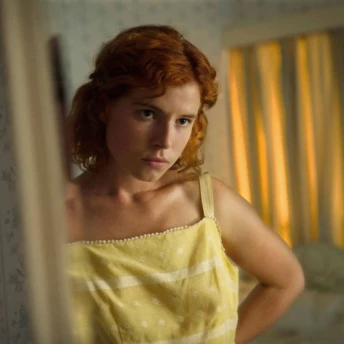 7 найкращих ролей Джессі Баклі — зірки фільму «Гамнет»