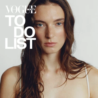 VOGUE UA To Do List: пункт №2. Покращити стан шкіри 