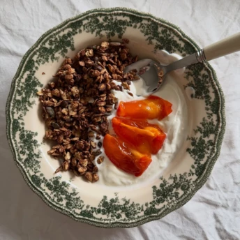 Як легко вживати 40 грамів клітковини на день