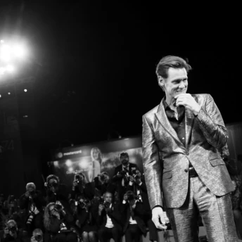 11 надихаючих цитат Джима Керрі — про життя, надію і кохання