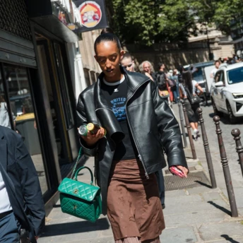 4 головні пари взуття на плоскій підошві на весну 2026