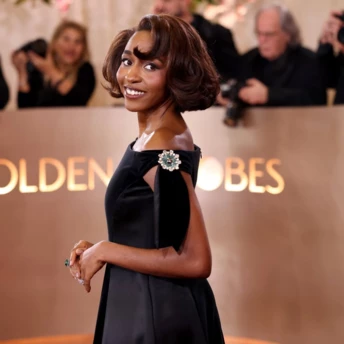 “Завиток для поцілунків” — головна hair-тенденція 2026 року