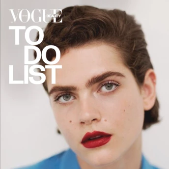 VOGUE UA To Do List: пункт №6. Зробити карту родимок