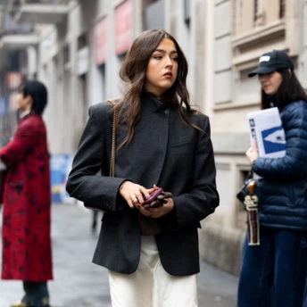 Один блейзер – десятки образів: ця модель буде найпопулярнішою навесні 2026