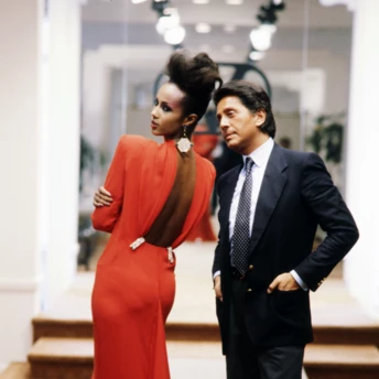 Що Валентино Гаравані зробив для світу моди