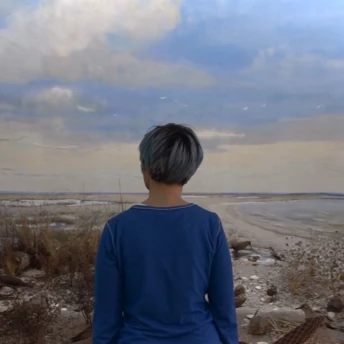 10 творів мистецтва про Донбас