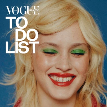 VOGUE UA To Do List: пункт №7. Відновити посмішку