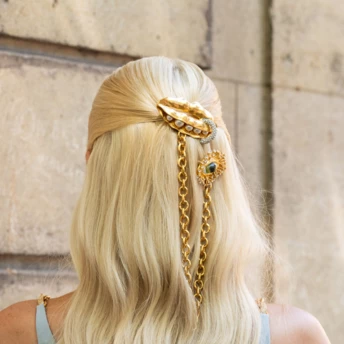 5 найкращих аксесуарів для волосся 2026, які змінять ваш образ назавжди