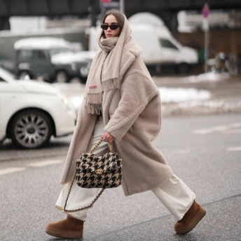 Ось найнадійніша та найтепліша пара взуття цієї зими