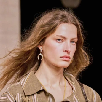 Французький б’юті-код весни: головна зачіска, яку носять у Парижі