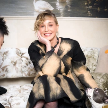 Як обрати рум’яна для скульптурних вилиць у 50+