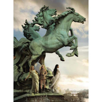 Що означає Рік Вогняного Коня саме для вас