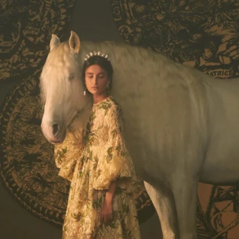 Що означає Рік Вогняного Коня саме для вас