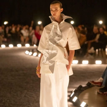 Ось найелегантніші штани палаццо 2026 року