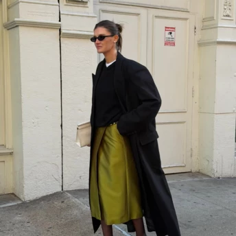 5 модних рішень, на які нас надихають фешн-інфлюенсерки просто зараз 