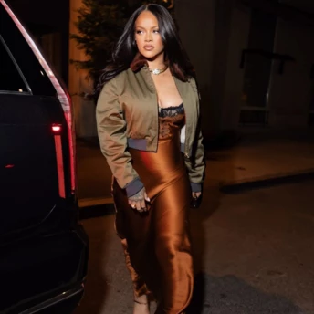 Як і з чим поєднувати речі коричневого кольору у 2026 році