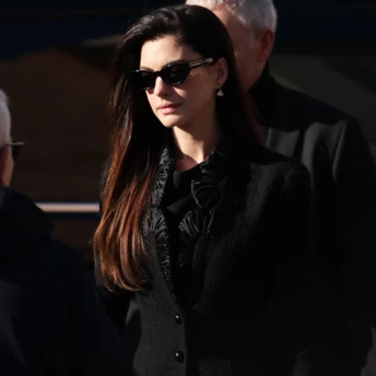 У Римі попрощалися з «останнім імператором» Валентино Гаравані 